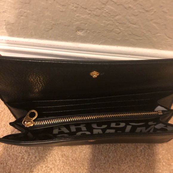 Marc By Marc Jacobs Wallet - Picture 2 of 2